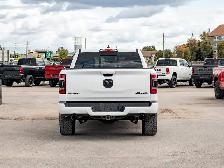 2022 Ram 1500 Sport - Photo 7