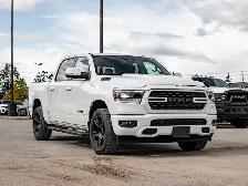 2022 Ram 1500 Sport - Photo 11