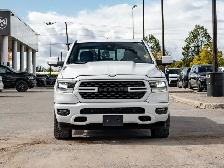 2022 Ram 1500 Sport - Photo 12