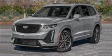 2024 Cadillac XT6 AWD Sport