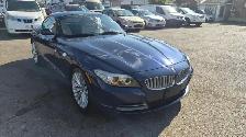 2011 BMW Z4 CONVERTIBLE sDrive35i, ONLY 134KMS, LOADED, CERT - Photo 7