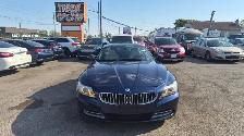 2011 BMW Z4 CONVERTIBLE sDrive35i, ONLY 134KMS, LOADED, CERT - Photo 8