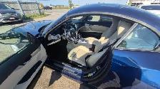 2011 BMW Z4 CONVERTIBLE sDrive35i, ONLY 134KMS, LOADED, CERT - Photo 9