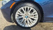 2011 BMW Z4 CONVERTIBLE sDrive35i, ONLY 134KMS, LOADED, CERT - Photo 14