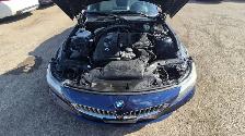 2011 BMW Z4 CONVERTIBLE sDrive35i, ONLY 134KMS, LOADED, CERT - Photo 16