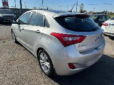 2013 Hyundai Elantra GT GLS, HATCH, AUTO, GREAT ON FUEL, CERTIFI - Photo 3