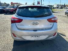 2013 Hyundai Elantra GT GLS, HATCH, AUTO, GREAT ON FUEL, CERTIFI - Photo 4