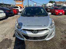 2013 Hyundai Elantra GT GLS, HATCH, AUTO, GREAT ON FUEL, CERTIFI - Photo 8