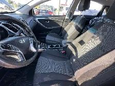 2013 Hyundai Elantra GT GLS, HATCH, AUTO, GREAT ON FUEL, CERTIFI - Photo 9