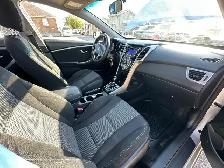 2013 Hyundai Elantra GT GLS, HATCH, AUTO, GREAT ON FUEL, CERTIFI - Photo 11