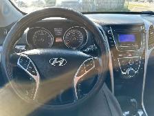 2013 Hyundai Elantra GT GLS, HATCH, AUTO, GREAT ON FUEL, CERTIFI - Photo 14