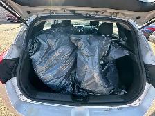2013 Hyundai Elantra GT GLS, HATCH, AUTO, GREAT ON FUEL, CERTIFI - Photo 17
