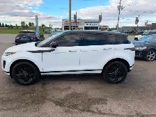 2020 Land Rover Range Rover Evoque P250 S, LOADED, 152KMS, 4 CYL - Photo 2