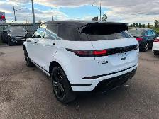 2020 Land Rover Range Rover Evoque P250 S, LOADED, 152KMS, 4 CYL - Photo 3