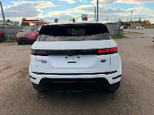 2020 Land Rover Range Rover Evoque P250 S, LOADED, 152KMS, 4 CYL - Photo 4