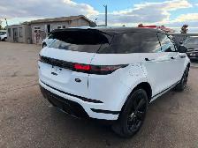 2020 Land Rover Range Rover Evoque P250 S, LOADED, 152KMS, 4 CYL - Photo 5