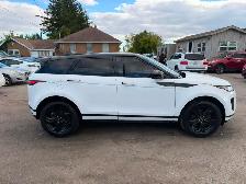 2020 Land Rover Range Rover Evoque P250 S, LOADED, 152KMS, 4 CYL - Photo 6
