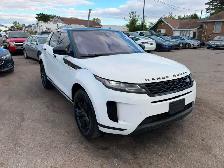 2020 Land Rover Range Rover Evoque P250 S, LOADED, 152KMS, 4 CYL - Photo 7