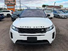 2020 Land Rover Range Rover Evoque P250 S, LOADED, 152KMS, 4 CYL - Photo 8