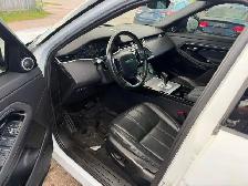 2020 Land Rover Range Rover Evoque P250 S, LOADED, 152KMS, 4 CYL - Photo 9