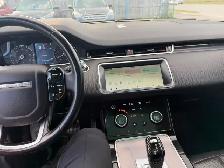 2020 Land Rover Range Rover Evoque P250 S, LOADED, 152KMS, 4 CYL - Photo 12
