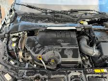 2020 Land Rover Range Rover Evoque P250 S, LOADED, 152KMS, 4 CYL - Photo 15