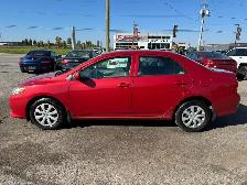 2010 Toyota Corolla CE, SEDAN, 4 CYLINDER, RELIABLE, WARRANTY, C - Photo 2