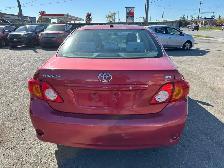 2010 Toyota Corolla CE, SEDAN, 4 CYLINDER, RELIABLE, WARRANTY, C - Photo 4