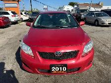 2010 Toyota Corolla CE, SEDAN, 4 CYLINDER, RELIABLE, WARRANTY, C - Photo 8