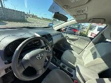 2010 Toyota Corolla CE, SEDAN, 4 CYLINDER, RELIABLE, WARRANTY, C - Photo 10