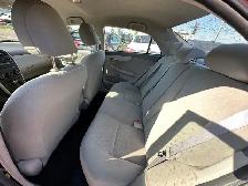 2010 Toyota Corolla CE, SEDAN, 4 CYLINDER, RELIABLE, WARRANTY, C - Photo 11