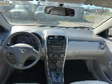 2010 Toyota Corolla CE, SEDAN, 4 CYLINDER, RELIABLE, WARRANTY, C - Photo 12