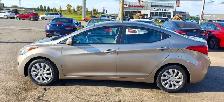 2013 Hyundai Elantra GL, AUTO, 4 CYLINDER, ONLY 157KMS, CERTIFIE - Photo 2