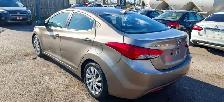 2013 Hyundai Elantra GL, AUTO, 4 CYLINDER, ONLY 157KMS, CERTIFIE - Photo 3