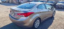 2013 Hyundai Elantra GL, AUTO, 4 CYLINDER, ONLY 157KMS, CERTIFIE - Photo 5