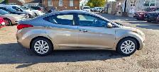 2013 Hyundai Elantra GL, AUTO, 4 CYLINDER, ONLY 157KMS, CERTIFIE - Photo 6