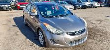 2013 Hyundai Elantra GL, AUTO, 4 CYLINDER, ONLY 157KMS, CERTIFIE - Photo 7