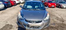 2013 Hyundai Elantra GL, AUTO, 4 CYLINDER, ONLY 157KMS, CERTIFIE - Photo 8
