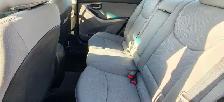 2013 Hyundai Elantra GL, AUTO, 4 CYLINDER, ONLY 157KMS, CERTIFIE - Photo 10