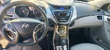 2013 Hyundai Elantra GL, AUTO, 4 CYLINDER, ONLY 157KMS, CERTIFIE - Photo 11