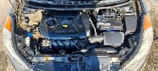 2013 Hyundai Elantra GL, AUTO, 4 CYLINDER, ONLY 157KMS, CERTIFIE - Photo 15
