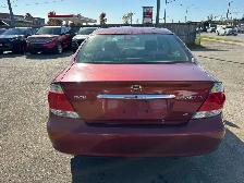 2005 Toyota Camry AS IS, LE, UNDERCOATED, V6, 110 SERVICE RECORD - Photo 3