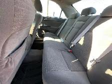 2005 Toyota Camry AS IS, LE, UNDERCOATED, V6, 110 SERVICE RECORD - Photo 9