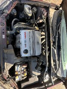 2005 Toyota Camry AS IS, LE, UNDERCOATED, V6, 110 SERVICE RECORD - Photo 14