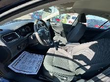 2014 Volkswagen Jetta TRENDLINE , SEDAN, 4 CYLINDER, GREAT ON FU - Photo 9