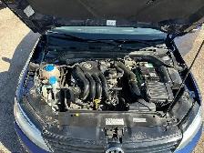 2014 Volkswagen Jetta TRENDLINE , SEDAN, 4 CYLINDER, GREAT ON FU - Photo 14