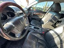 2011 Lincoln MKZ LEATHER, LOADED, WHEELS, ONLY 182KMS, CERTIFIED - Photo 9