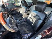2011 Lincoln MKZ LEATHER, LOADED, WHEELS, ONLY 182KMS, CERTIFIED - Photo 10
