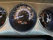 2011 Lincoln MKZ LEATHER, LOADED, WHEELS, ONLY 182KMS, CERTIFIED - Photo 13