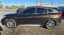 2016 BMW X1 xDrive28i, AWD, ONLY 95KMS, LOADED, CERTIFIED - Photo 2
